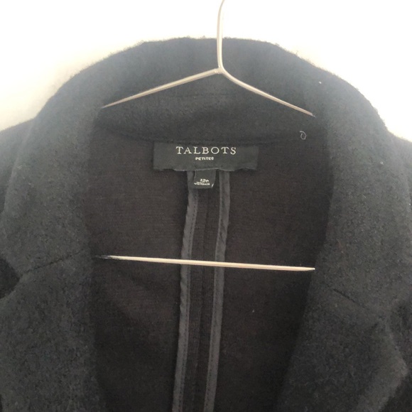 Talbots Blazer - Picture 2 of 3